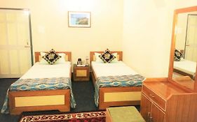 North Point Hotel